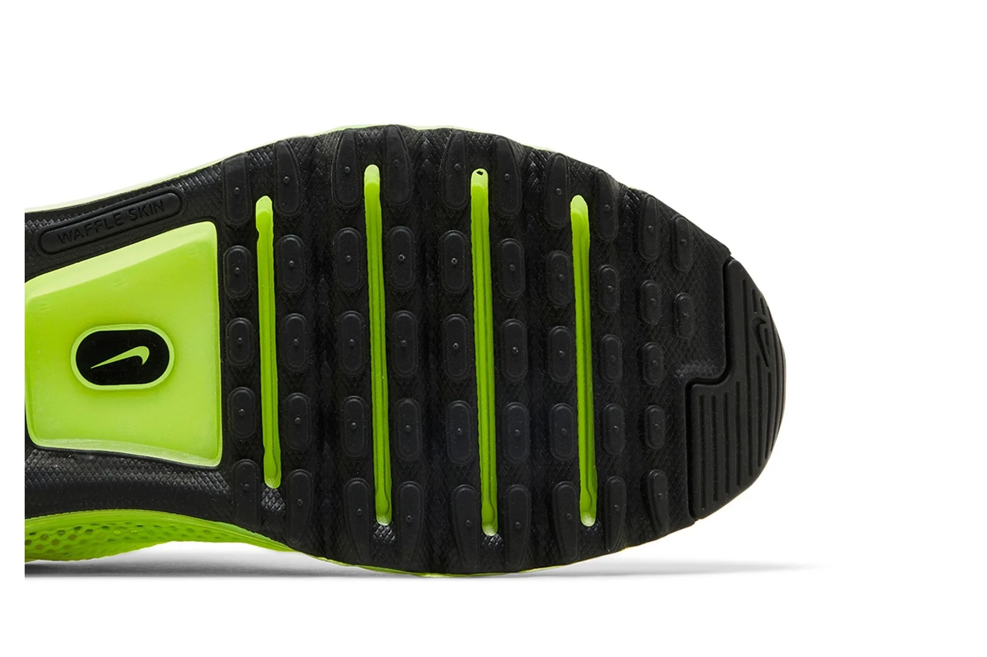Nike Air Max 2013 'Volt Mint Foam' HF3660-700 - Image 5