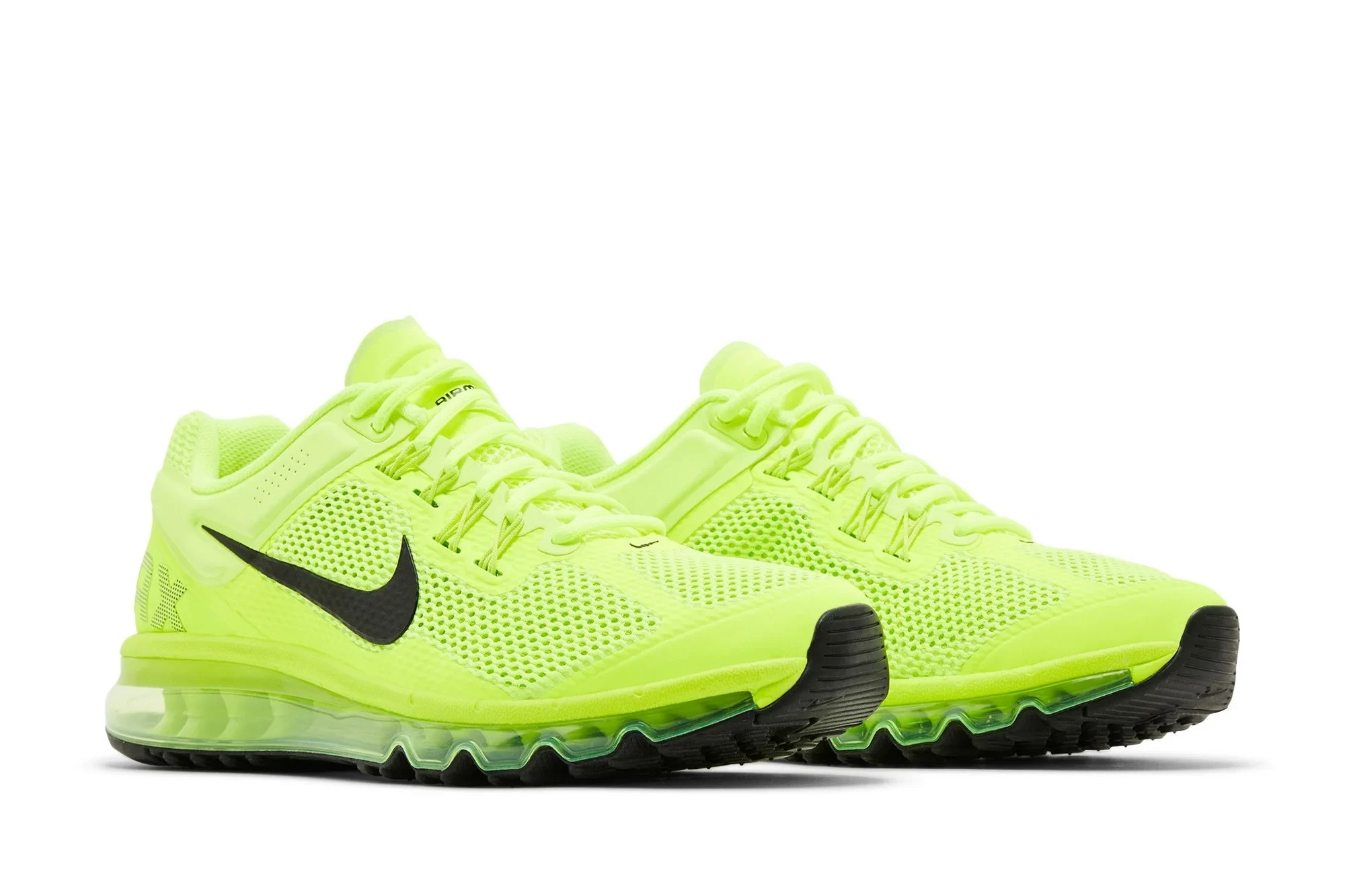 Nike Air Max 2013 'Volt Mint Foam' HF3660-700 - Image 8