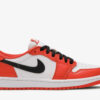 Air Jordan 1 Low OG ‘Starfish’ CZ0775-801