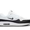 Nike Air Max 1 Premium SC Jewel 'Black Swoosh' 918354-100