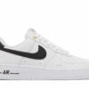 Nike Air Force 1 Low SE ’40 Annversary’ DQ7658-100