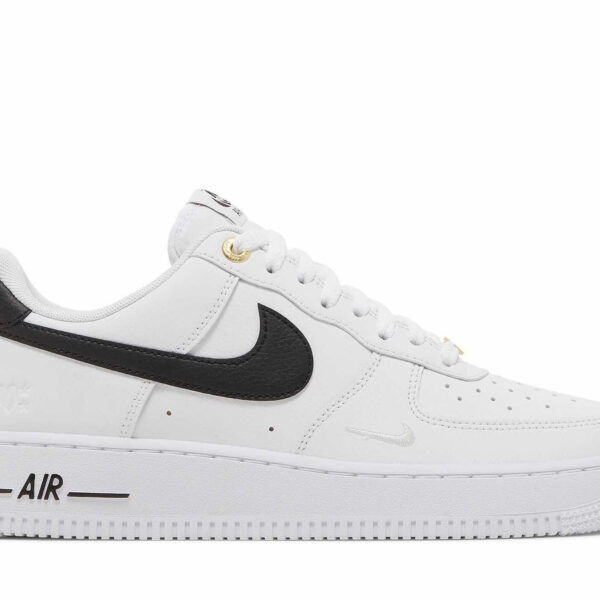 Nike Air Force 1 Low SE ’40 Annversary’ DQ7658-100