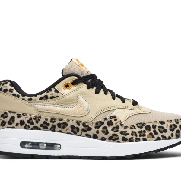 Nike Air Max 1 Premium 'Leopard' BV1977-200