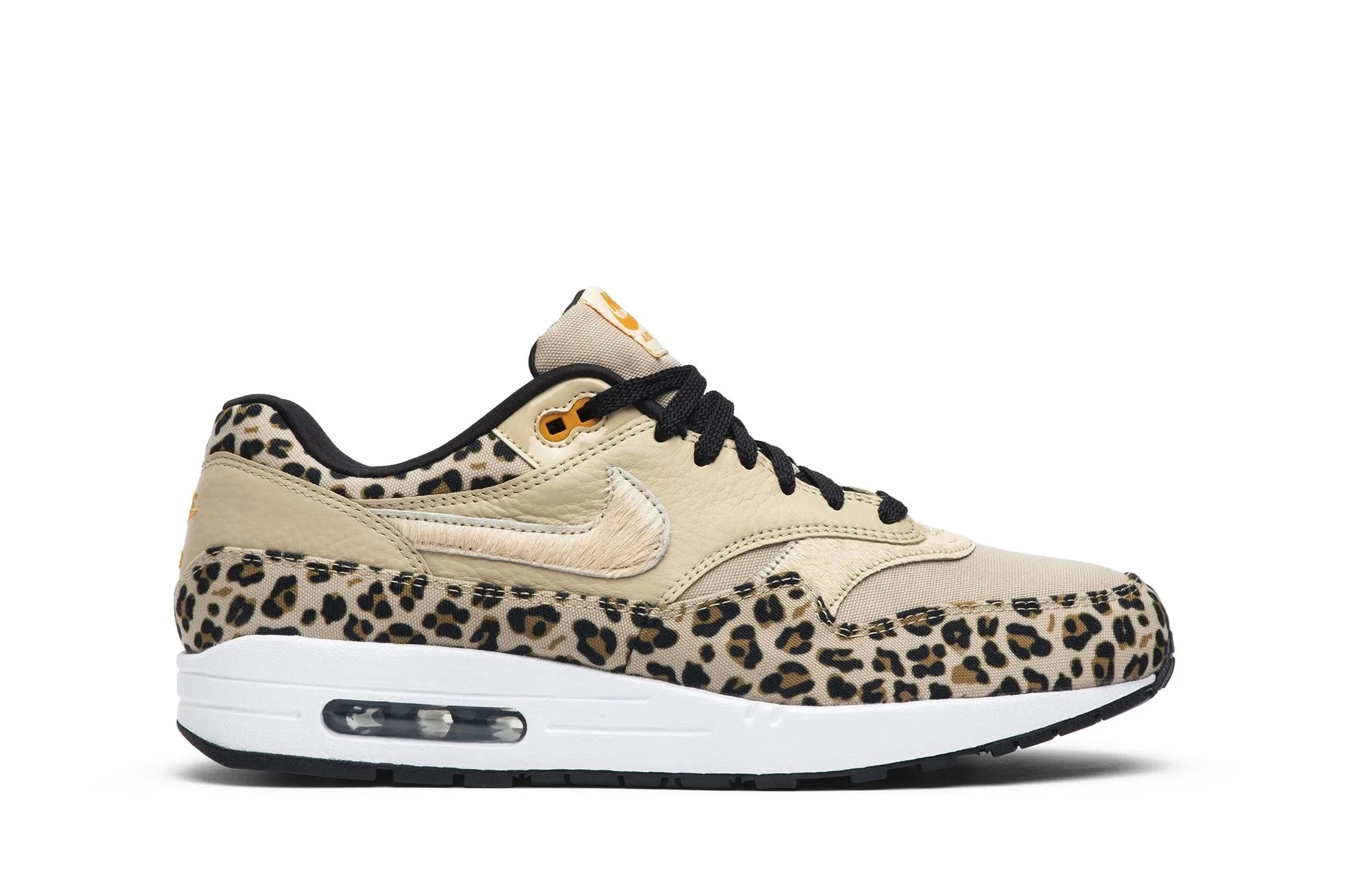 Nike Air Max 1 Premium 'Leopard' BV1977-200