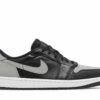 Air Jordan 1 Low OG ‘Shadow’ CZ0790-003