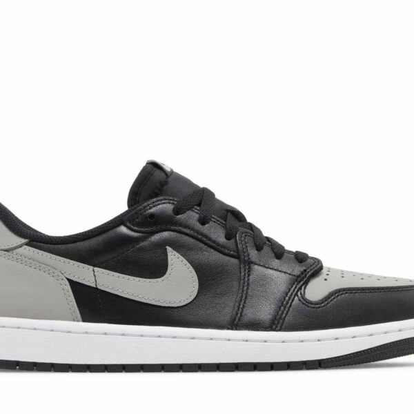 Air Jordan 1 Low OG ‘Shadow’ CZ0790-003