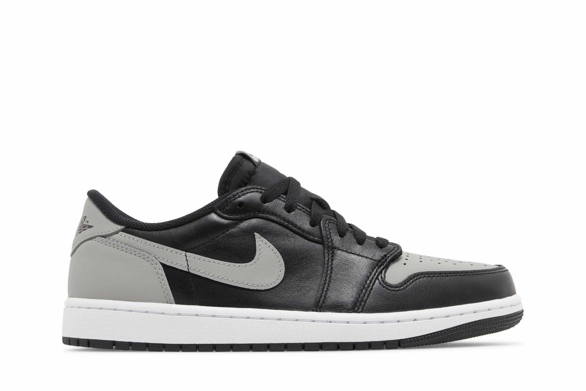 Air Jordan 1 Low OG ‘Shadow’ CZ0790-003