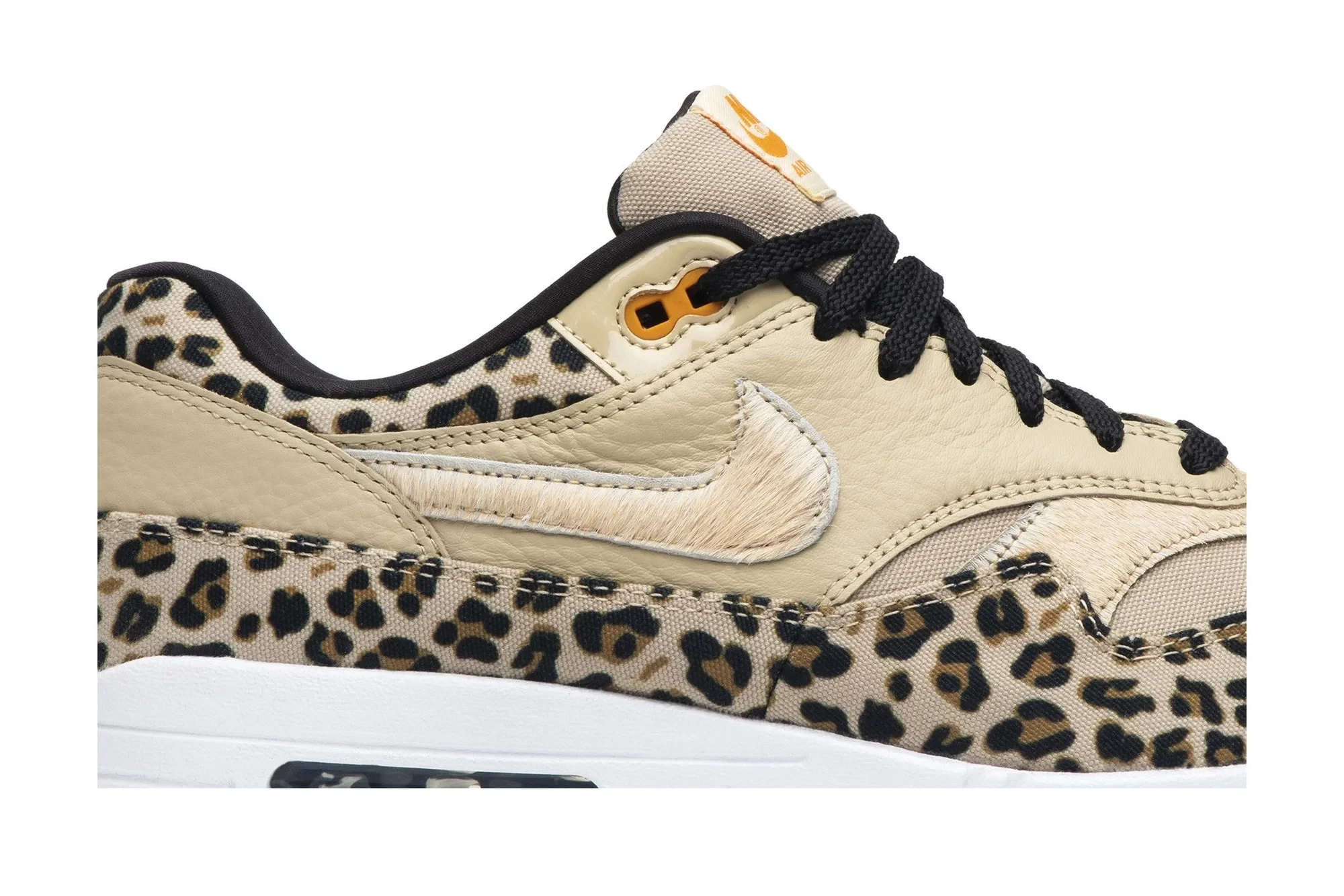 Nike Air Max 1 Premium 'Leopard' BV1977-200 - Image 2