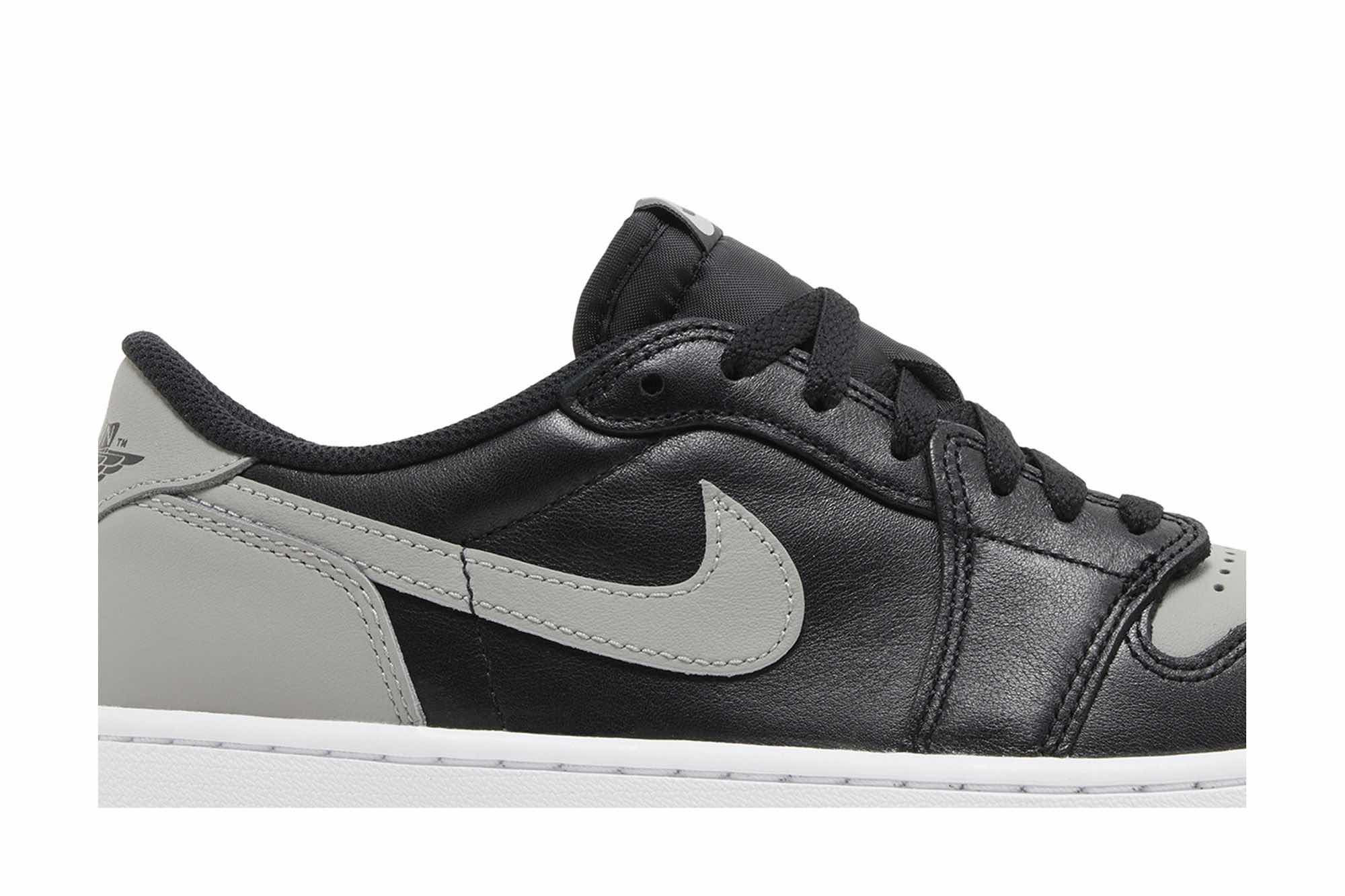 Air Jordan 1 Low OG ‘Shadow’ CZ0790-003 - Image 2