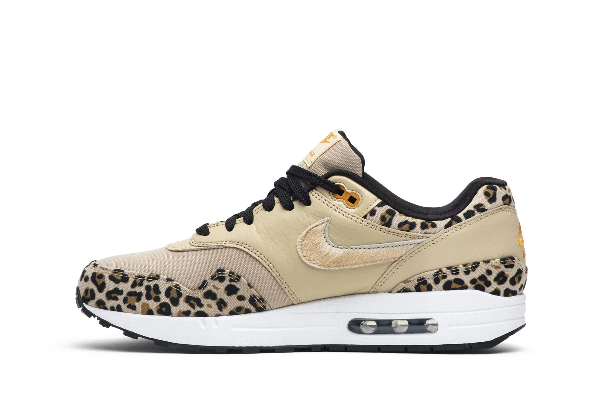 Nike Air Max 1 Premium 'Leopard' BV1977-200 - Image 3