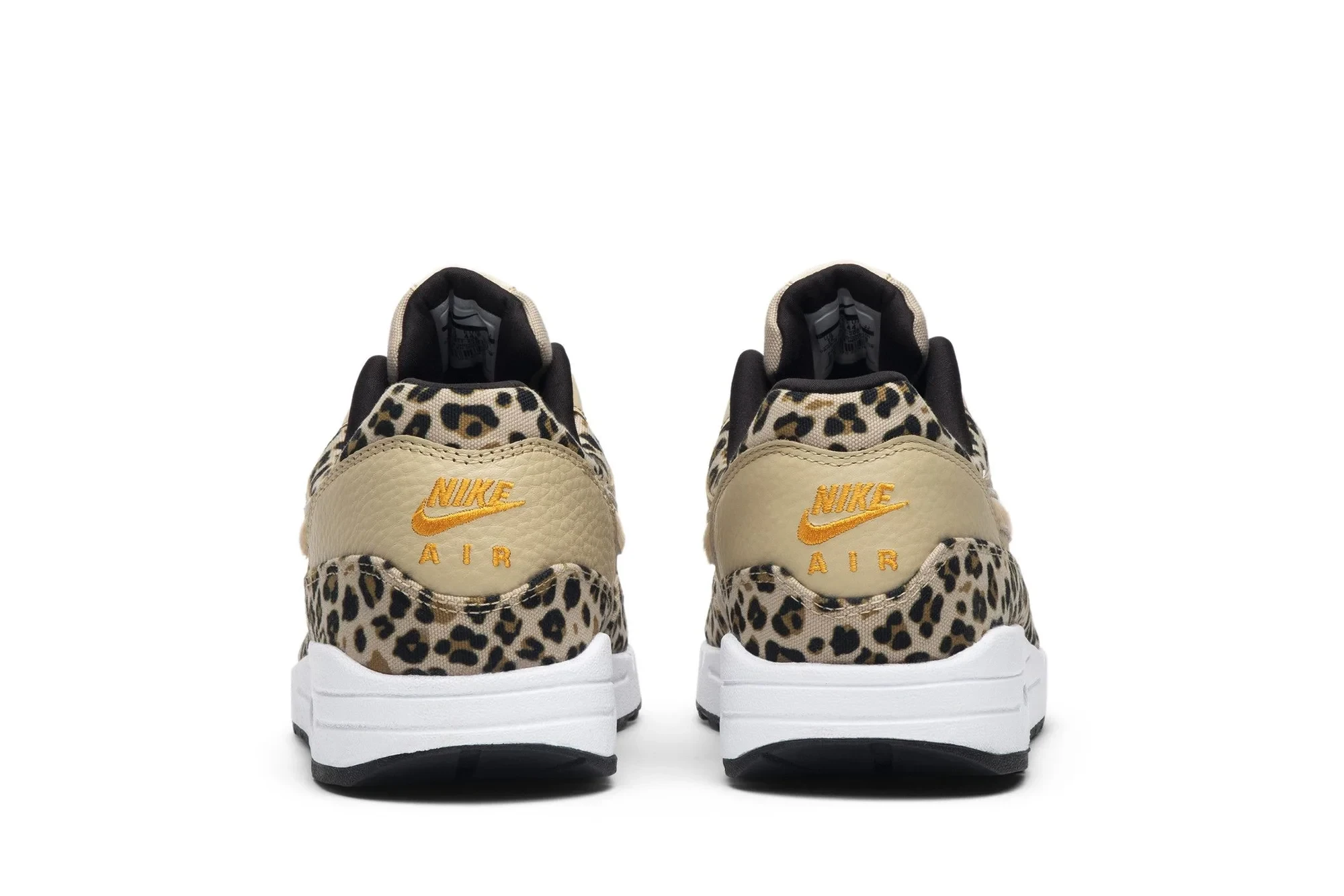 Nike Air Max 1 Premium 'Leopard' BV1977-200 - Image 6