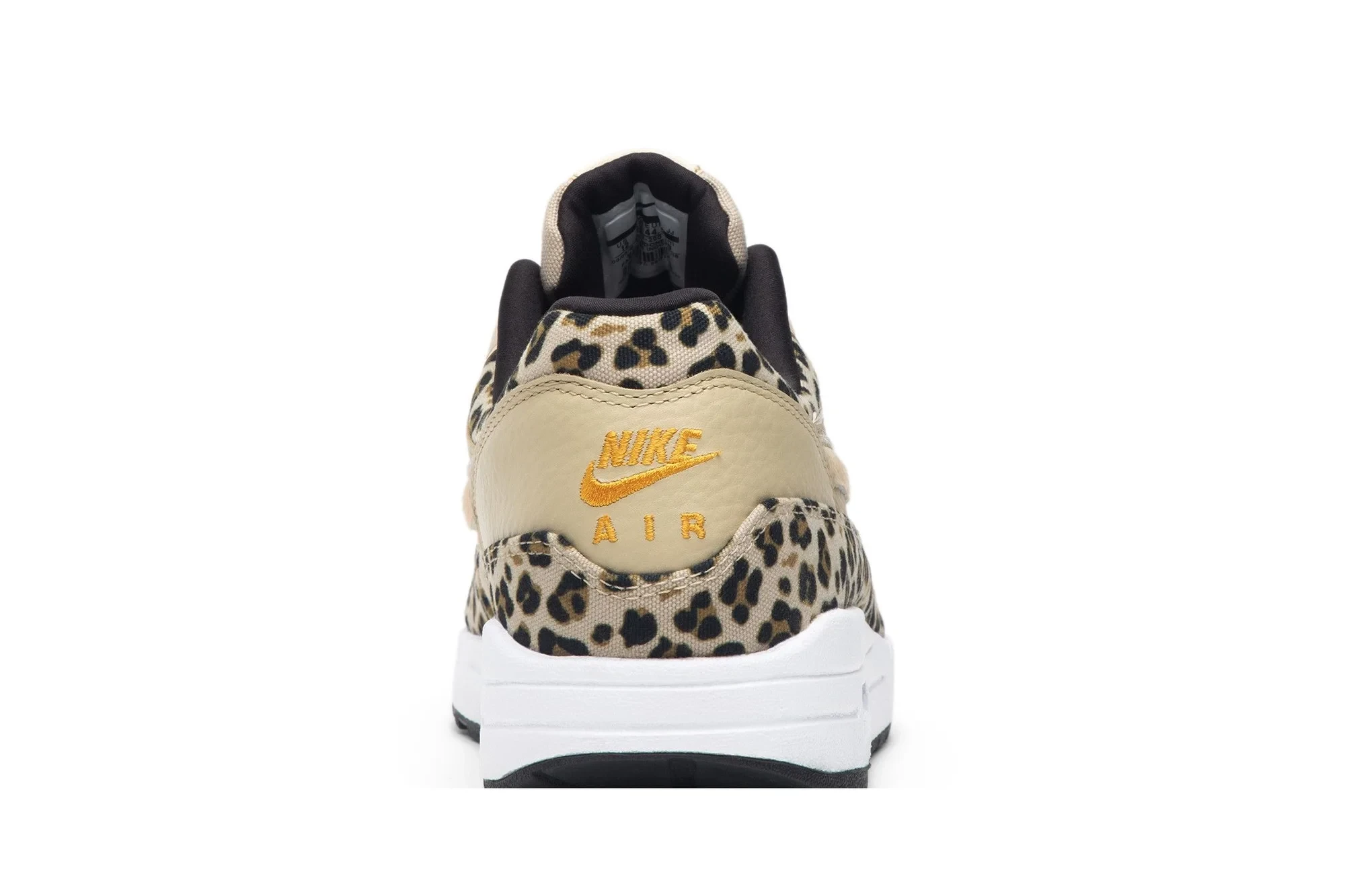 Nike Air Max 1 Premium 'Leopard' BV1977-200 - Image 7