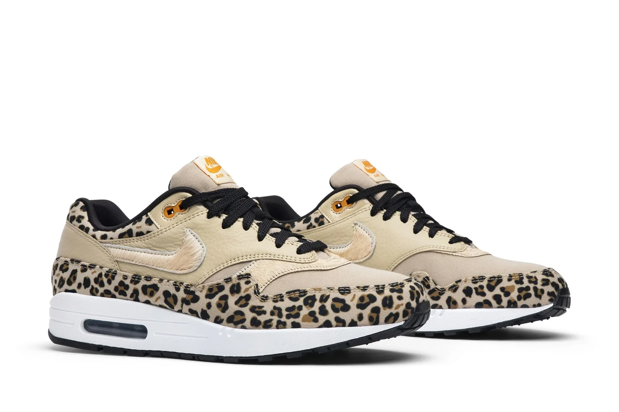Nike Air Max 1 Premium 'Leopard' BV1977-200 - Image 8