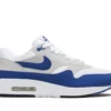 Nike Air Max 1 OG Anniversary 'Royal' 908375-101