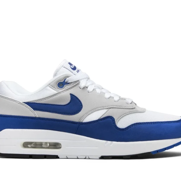 Nike Air Max 1 OG 'Anniversary' 2017 Re-Release 908375-102