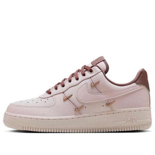 Nike Air Force 1 Low LX ‘Pink Russett’ HF0735-001