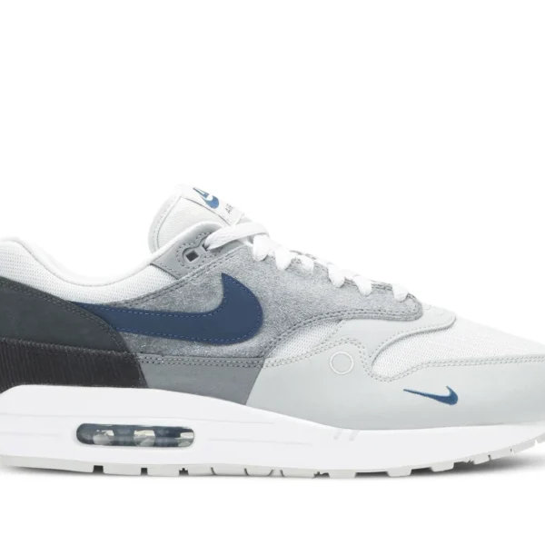 Nike Air Max 1 City Pack 'London' CV1639-001