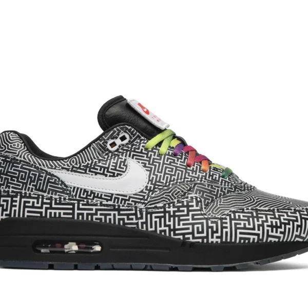Nike Air Max 1 'On Air Tokyo Maze' CI1505-001