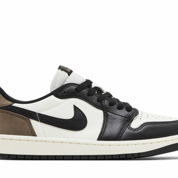 Air Jordan 1 Low OG ‘Mocha’ CZ0790-102