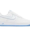 Nike Air Force 1 Low 'White University Blue' DV0788-101