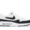 Nike Air Max 1 '86 OG Golf 'Panda' DV1403-110