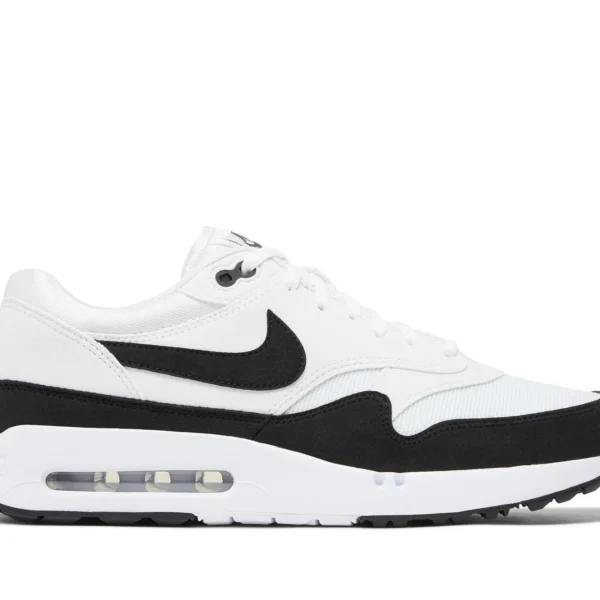 Nike Air Max 1 '86 OG Golf 'Panda' DV1403-110