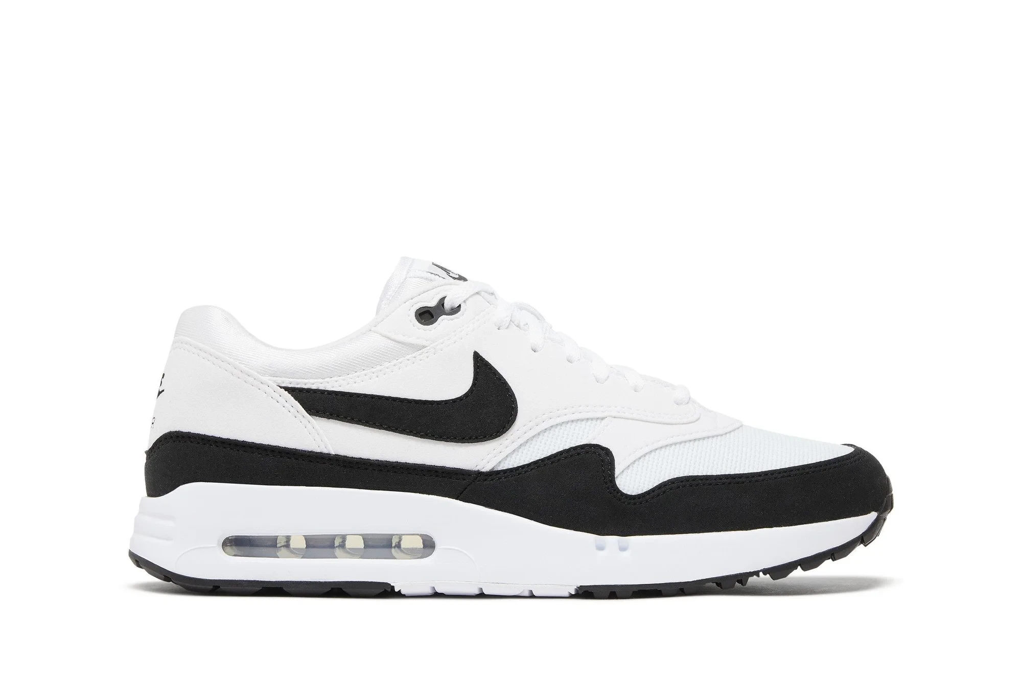 Nike Air Max 1 '86 OG Golf 'Panda' DV1403-110