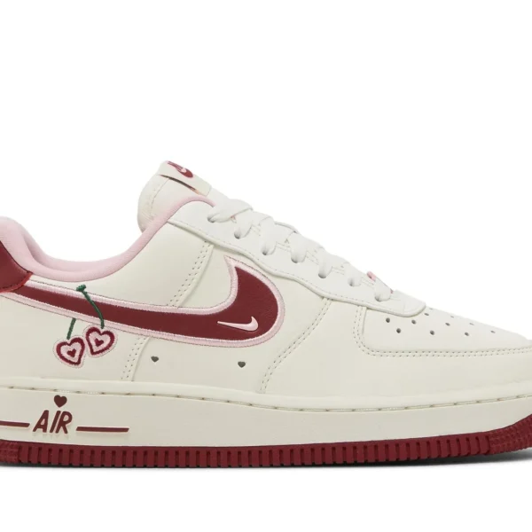 Nike Air Force 1 Low 'Valentine's Day 2023' FD4616-161