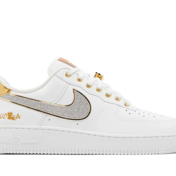 Nike Air Force 1 Low 'NOLA' DZ5425-100