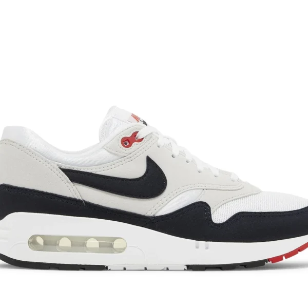 Nike Air Max 1 '86 'Obsidian' DQ3989-101