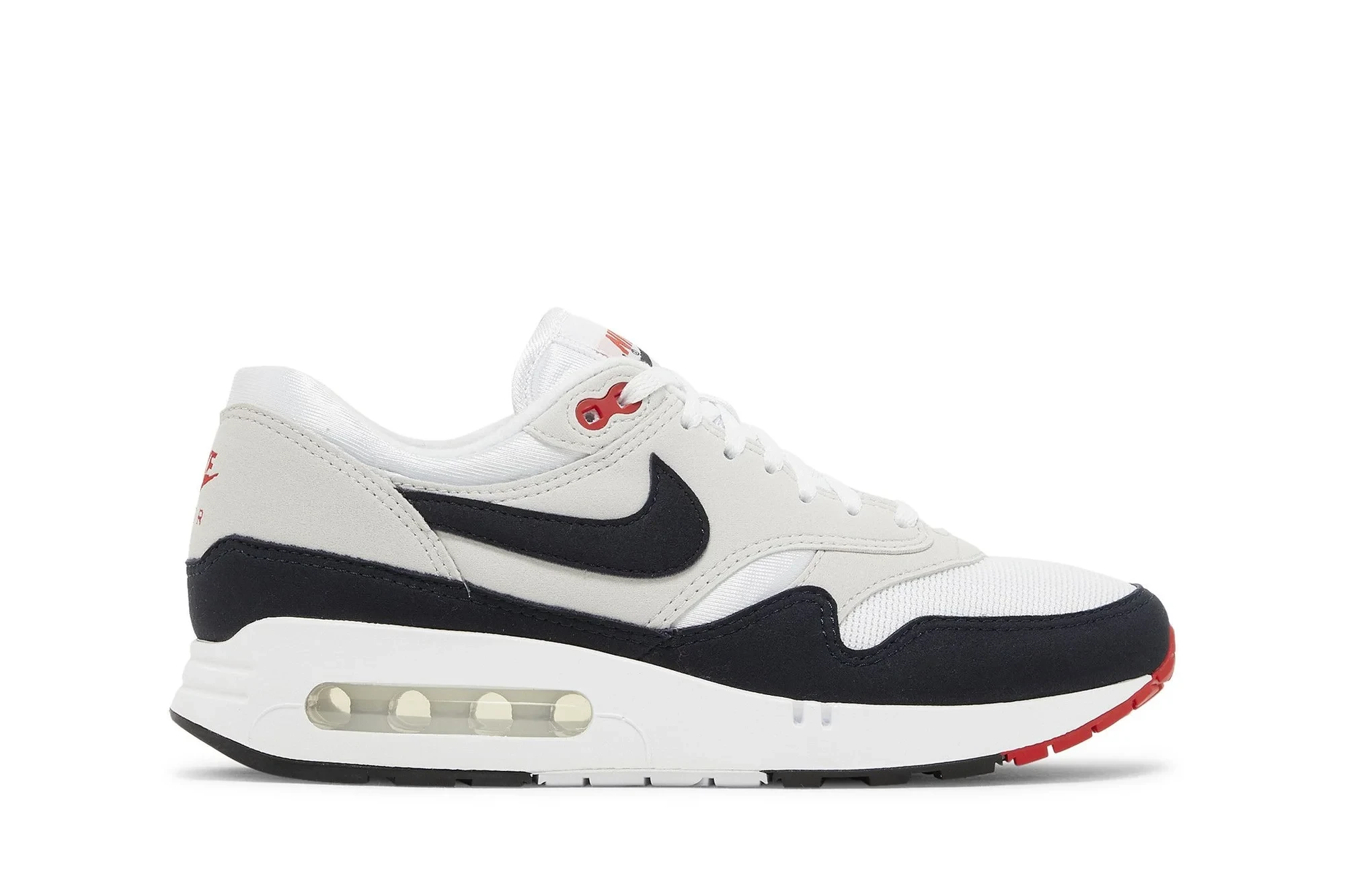 Nike Air Max 1 '86 'Obsidian' DQ3989-101