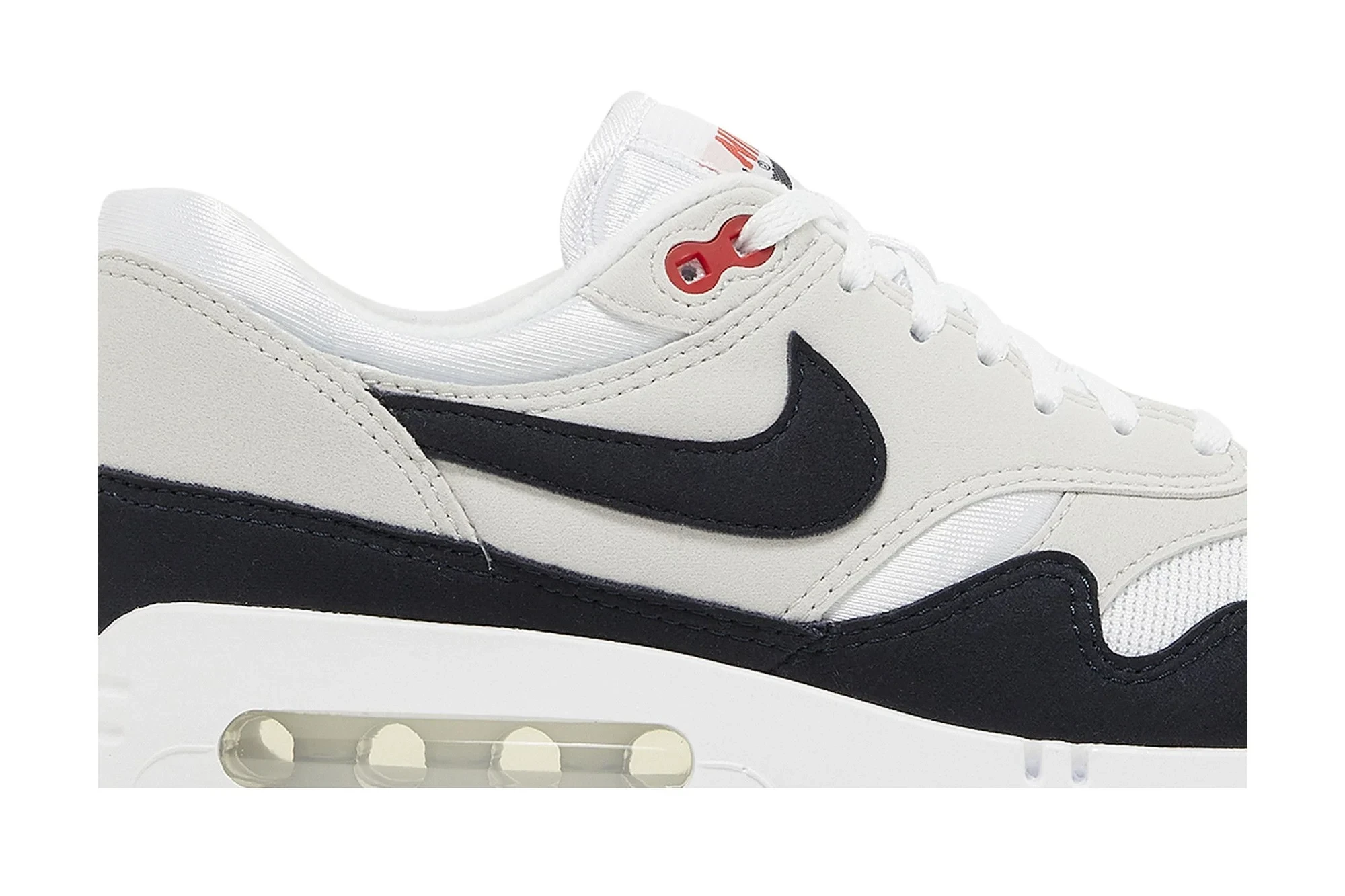 Nike Air Max 1 '86 'Obsidian' DQ3989-101 - Image 2