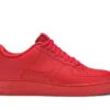 Nike Air Force 1 Low '07 LV8 1 'Triple Red' CW6999-600