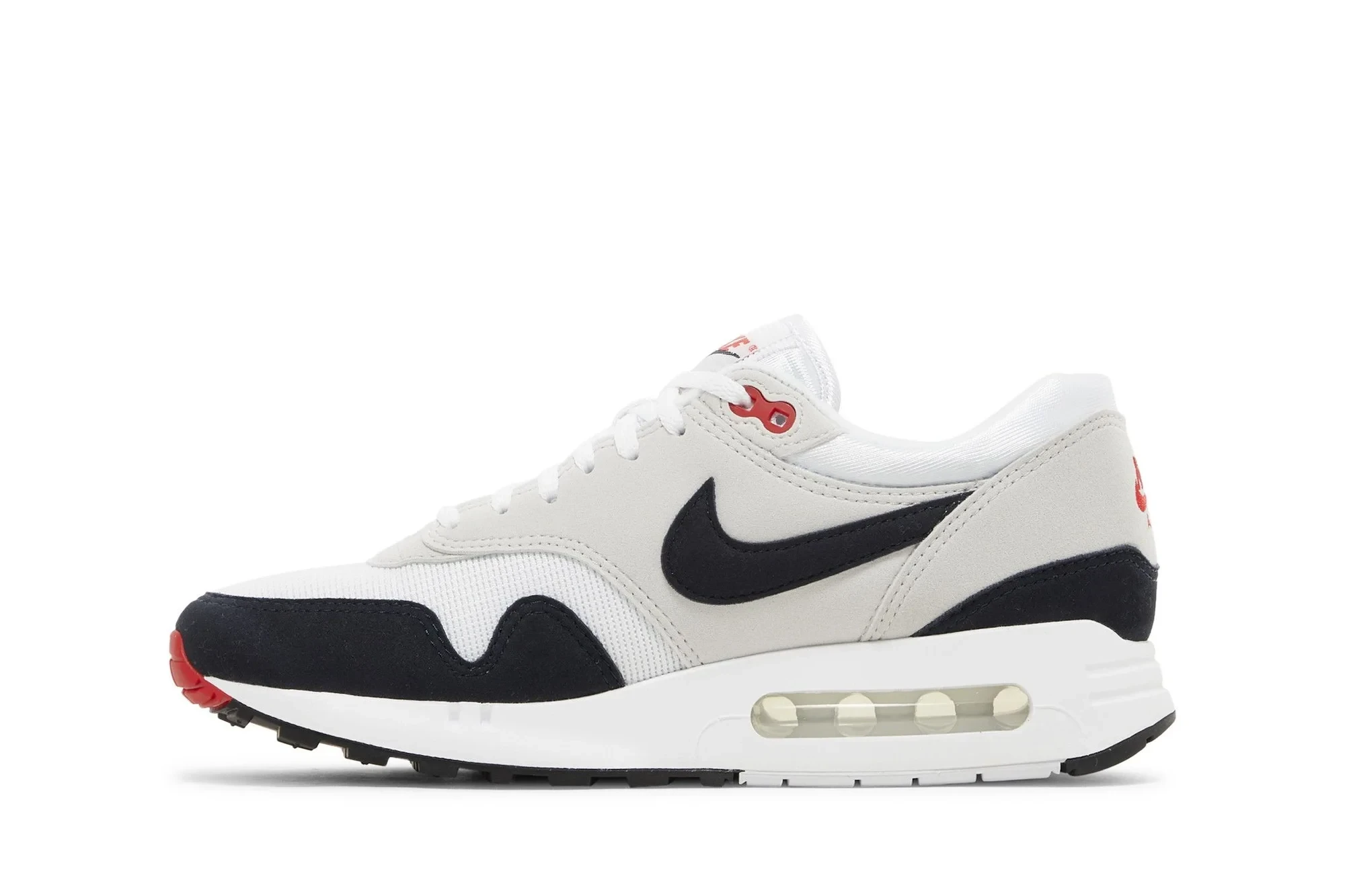 Nike Air Max 1 '86 'Obsidian' DQ3989-101 - Image 3
