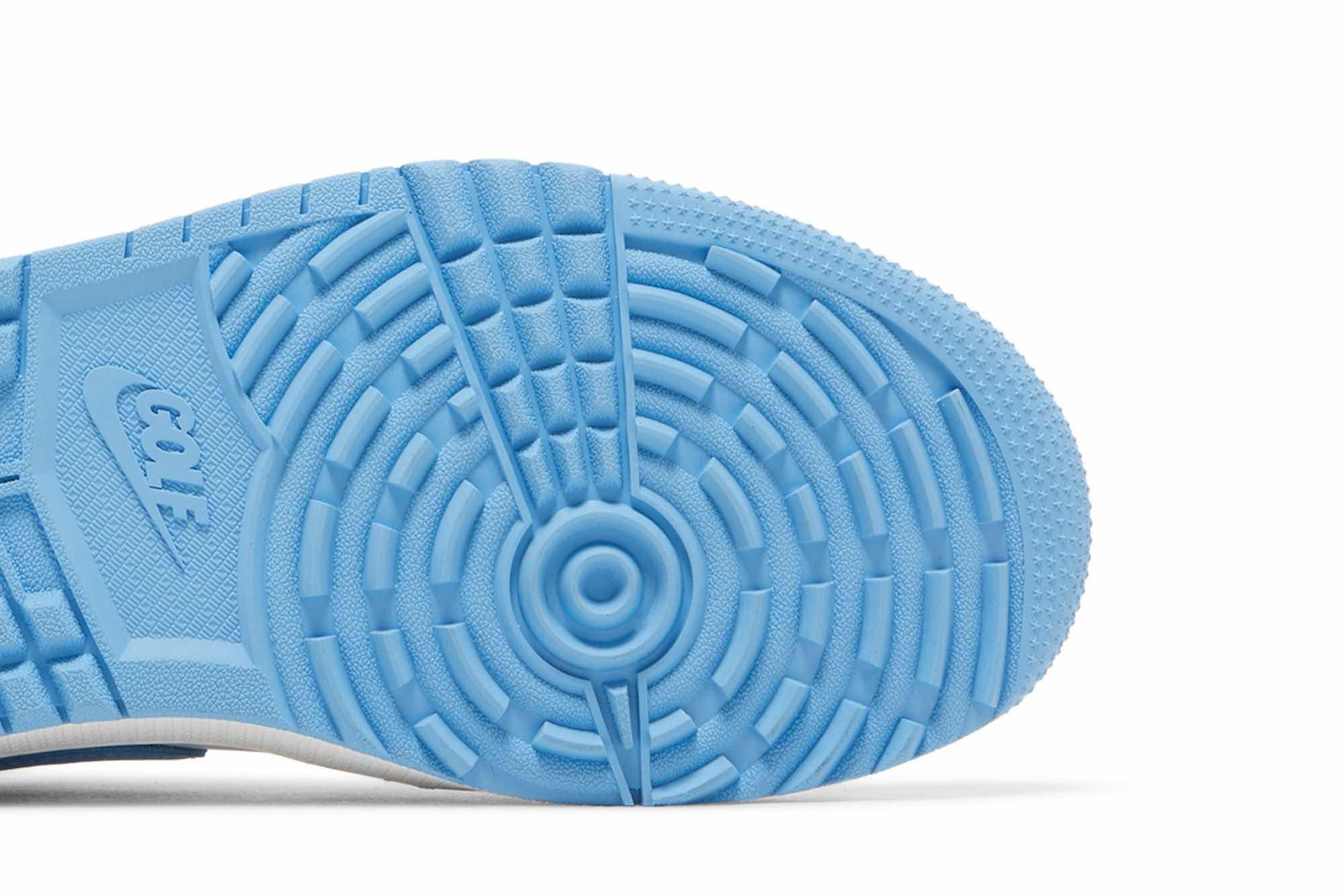Air Jordan 1 Low Golf ‘UNC’ DD9315-100 - Image 5