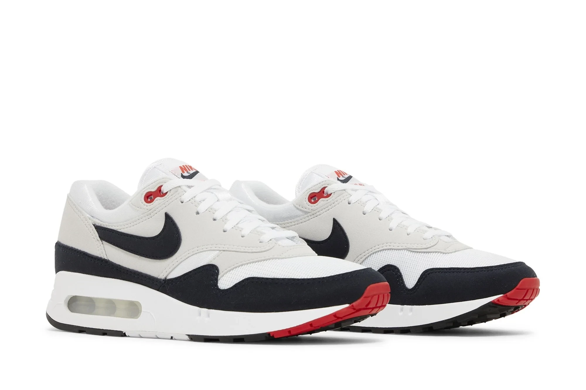Nike Air Max 1 '86 'Obsidian' DQ3989-101 - Image 8