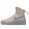 Nike Air Force 1 High Shell ‘Sail’ BQ6096-002