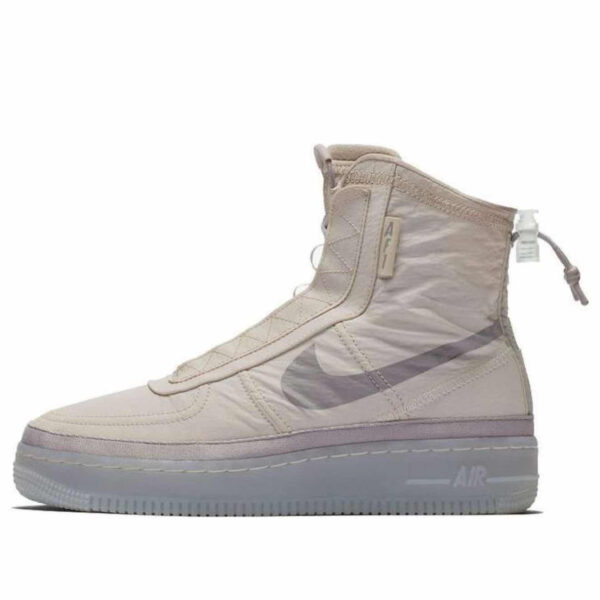 Nike Air Force 1 High Shell ‘Sail’ BQ6096-002