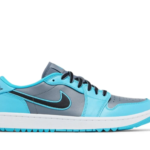 Air Jordan 1 Low Golf 'Gamma Blue' FZ3248-001