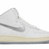 Nike Air Force 1 High Sculpt ‘White Light Smoke Grey’ DC3590-101
