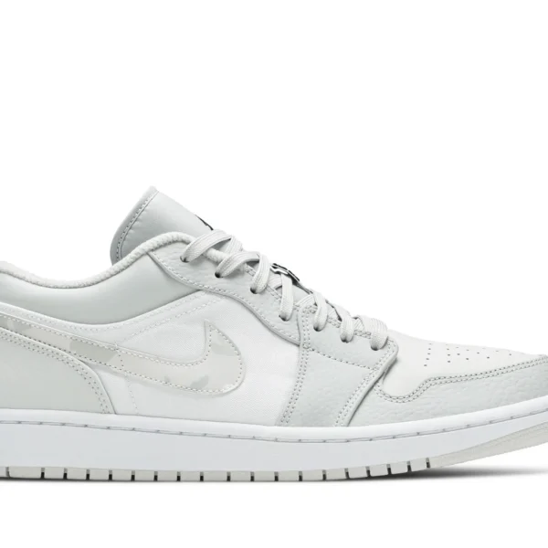 Air Jordan 1 Low 'White Camo' DC9036-100