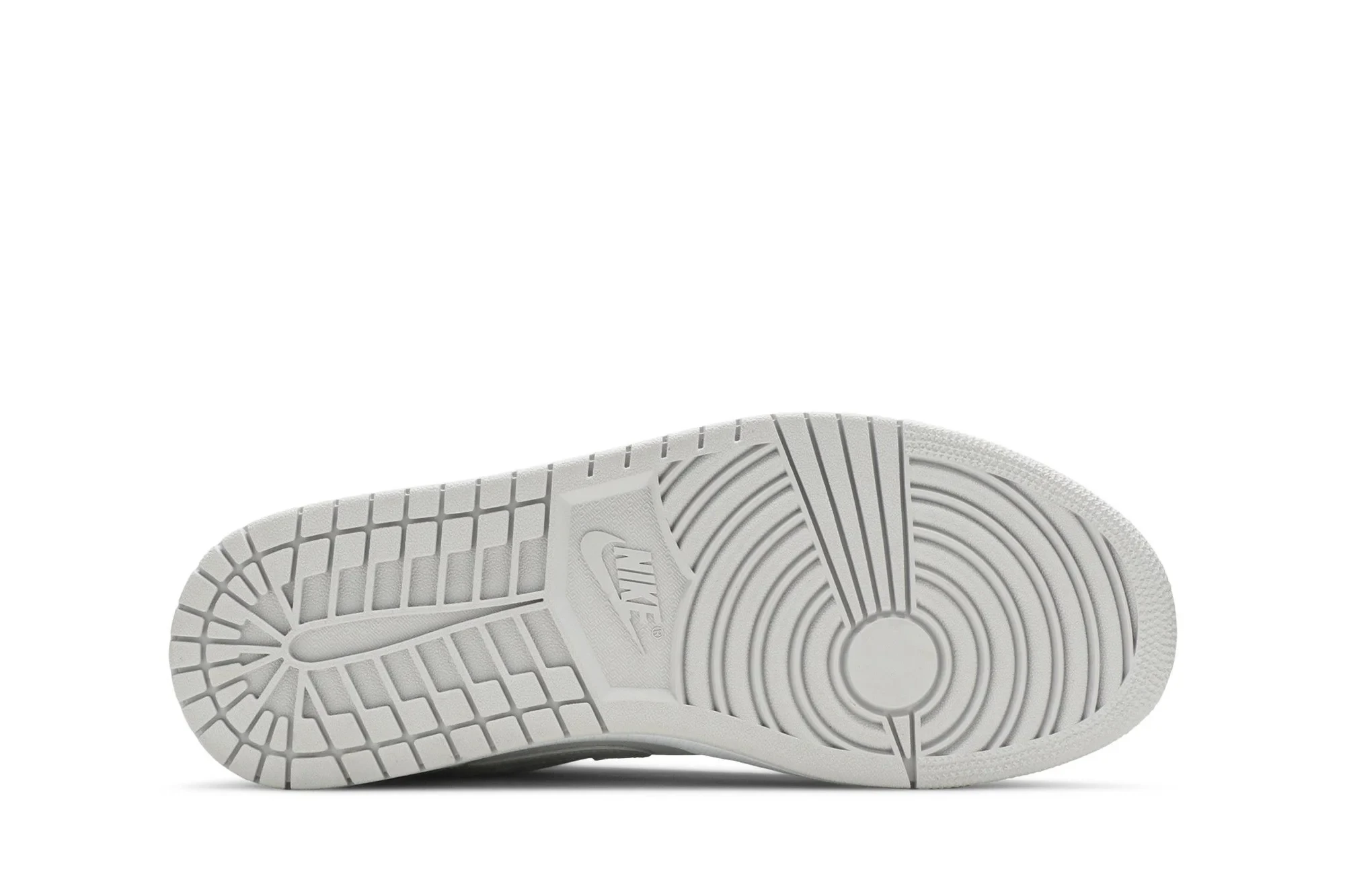 Air Jordan 1 Low 'White Camo' DC9036-100 - Image 4