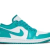 Air Jordan 1 Low 'New Emerald' DC0774-132