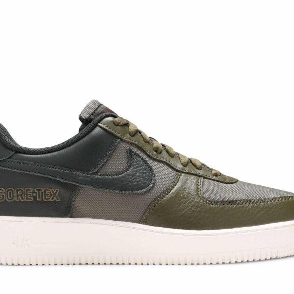 Nike Air Force 1 GTX ‘Medium Olive’ CT2858-200
