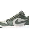 Air Jordan 1 Low 'Military Green' 553558-121