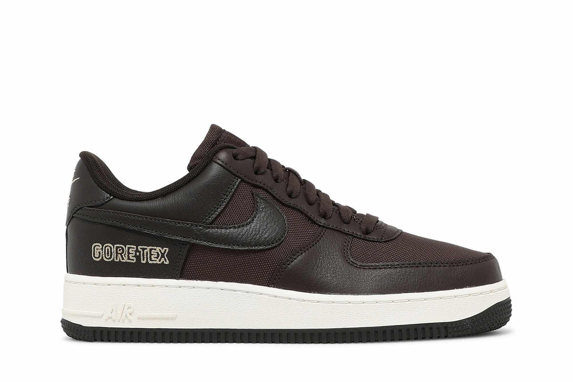 Nike Air Force 1 GTX ‘Baroque Brown’ CT2858-201