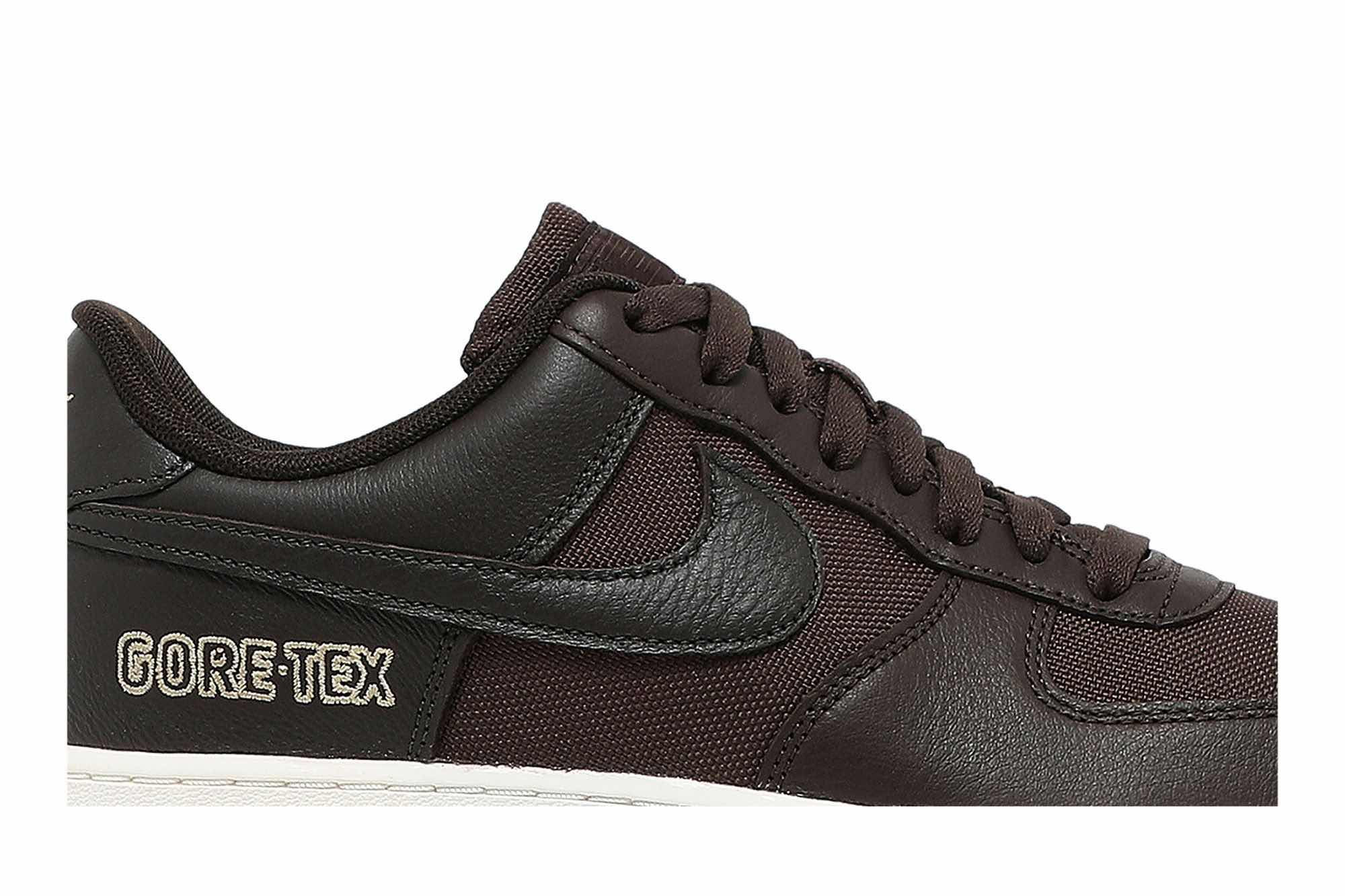 Nike Air Force 1 GTX ‘Baroque Brown’ CT2858-201 - Image 2
