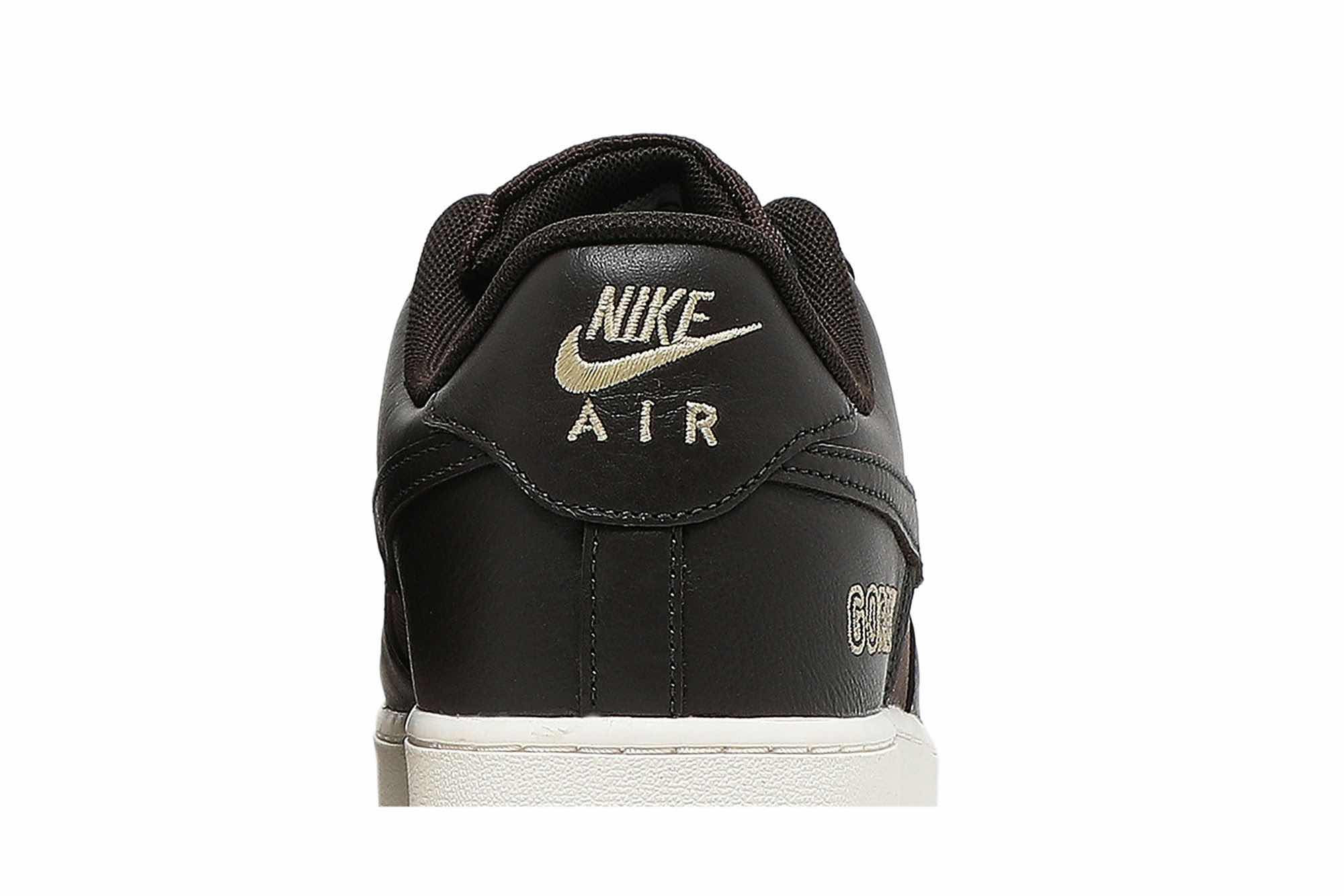 Nike Air Force 1 GTX ‘Baroque Brown’ CT2858-201 - Image 7