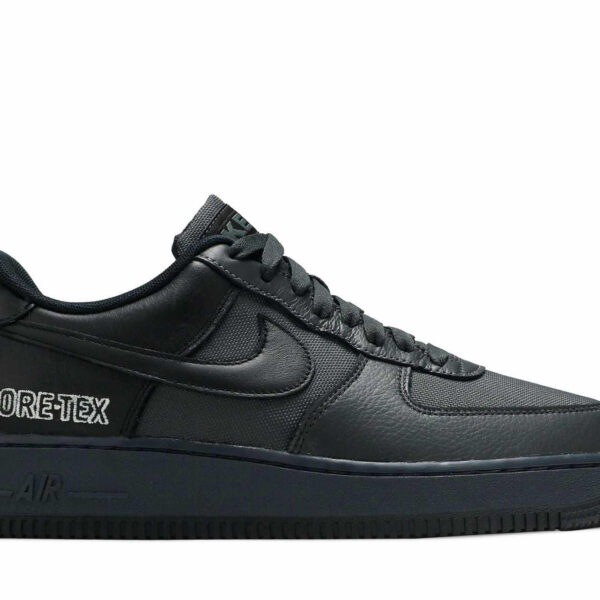 Nike Air Force 1 GTX ‘Anthracite Grey’ CT2858-001