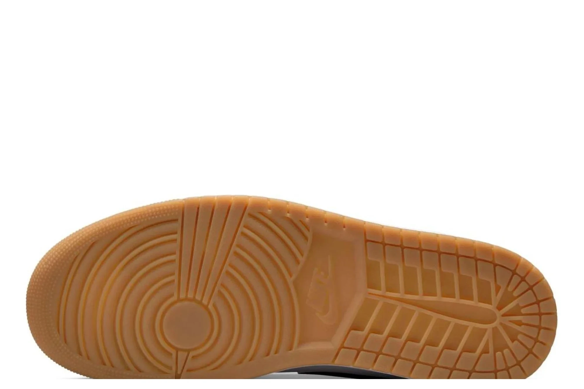 Air Jordan 1 Low 'Midnight Navy Neutral Grey' 553558-146 - Image 6